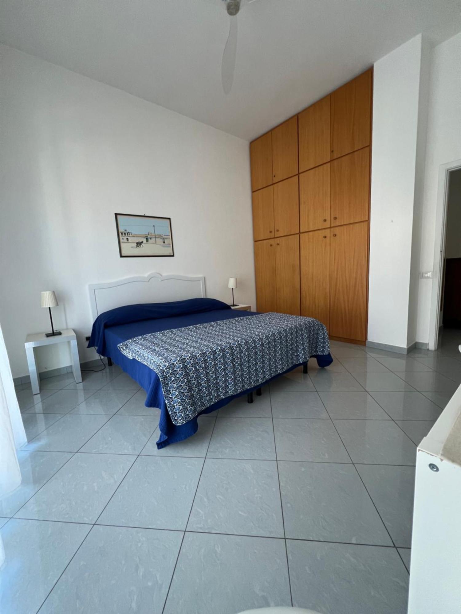 La Casa Lungo Il Mare Διαμέρισμα Maiori Εξωτερικό φωτογραφία