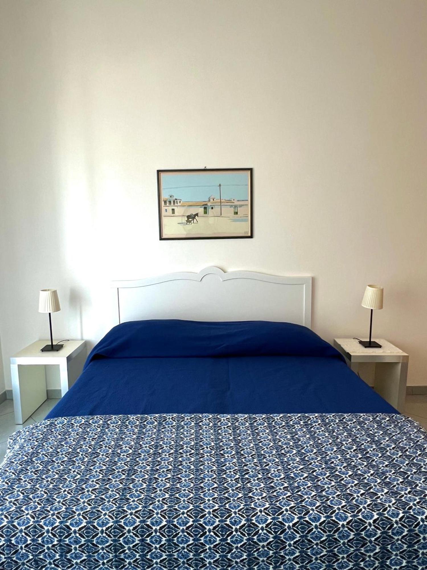 La Casa Lungo Il Mare Διαμέρισμα Maiori Εξωτερικό φωτογραφία
