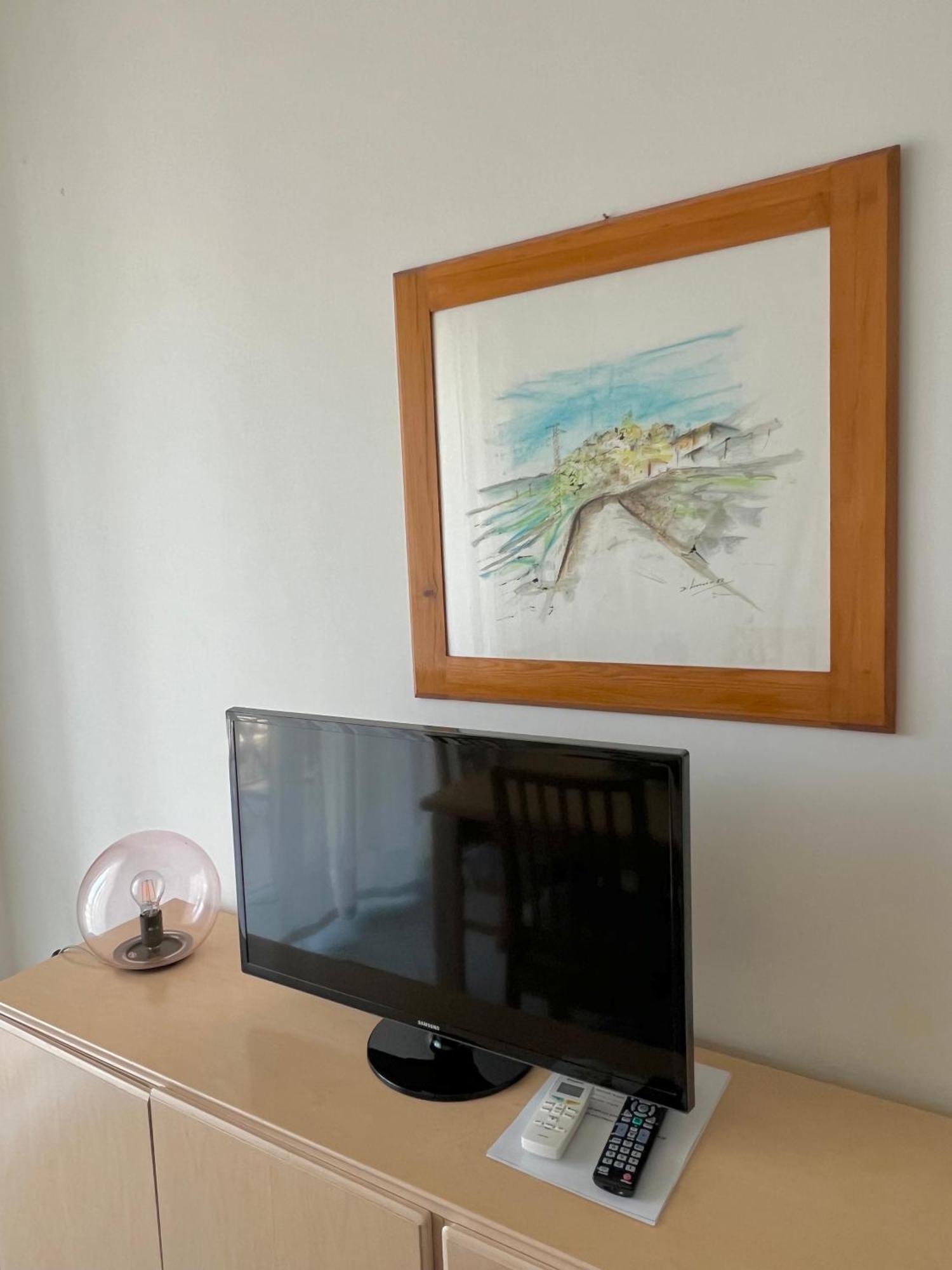 La Casa Lungo Il Mare Διαμέρισμα Maiori Εξωτερικό φωτογραφία