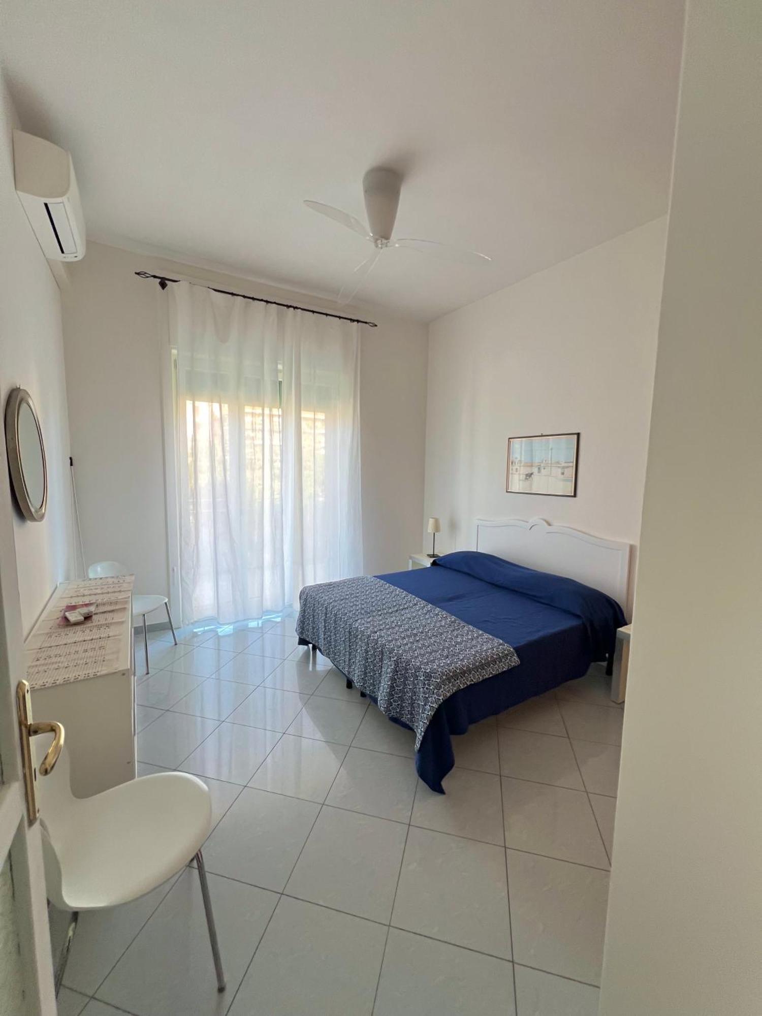 La Casa Lungo Il Mare Διαμέρισμα Maiori Εξωτερικό φωτογραφία