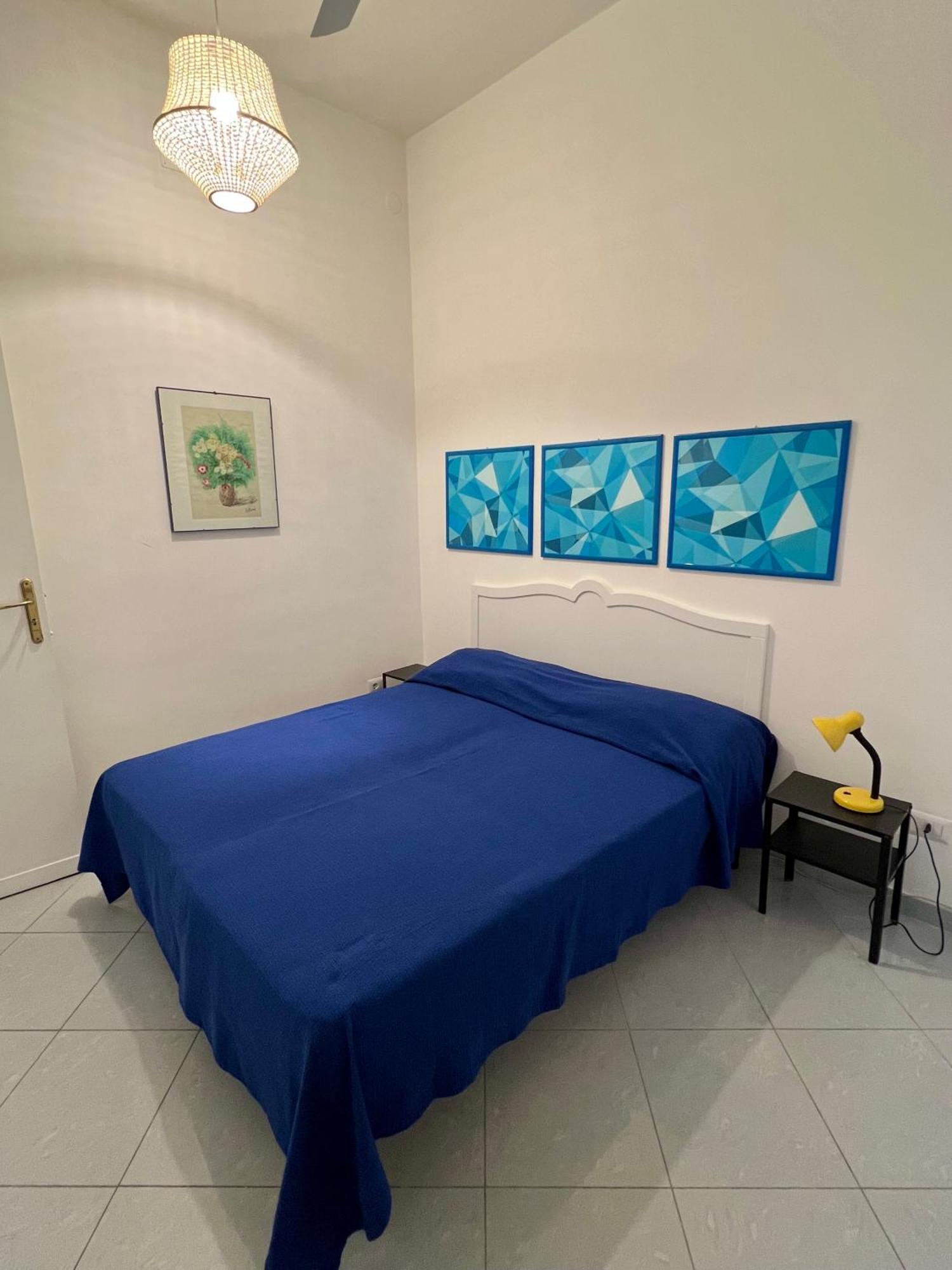 La Casa Lungo Il Mare Διαμέρισμα Maiori Εξωτερικό φωτογραφία